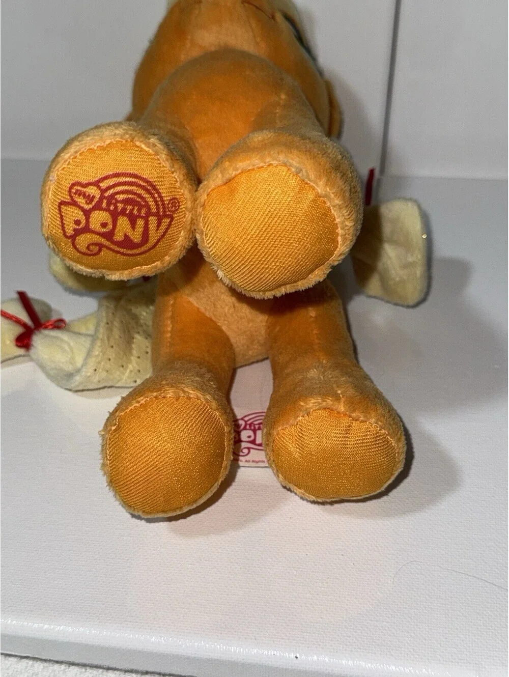 Hasbro my little